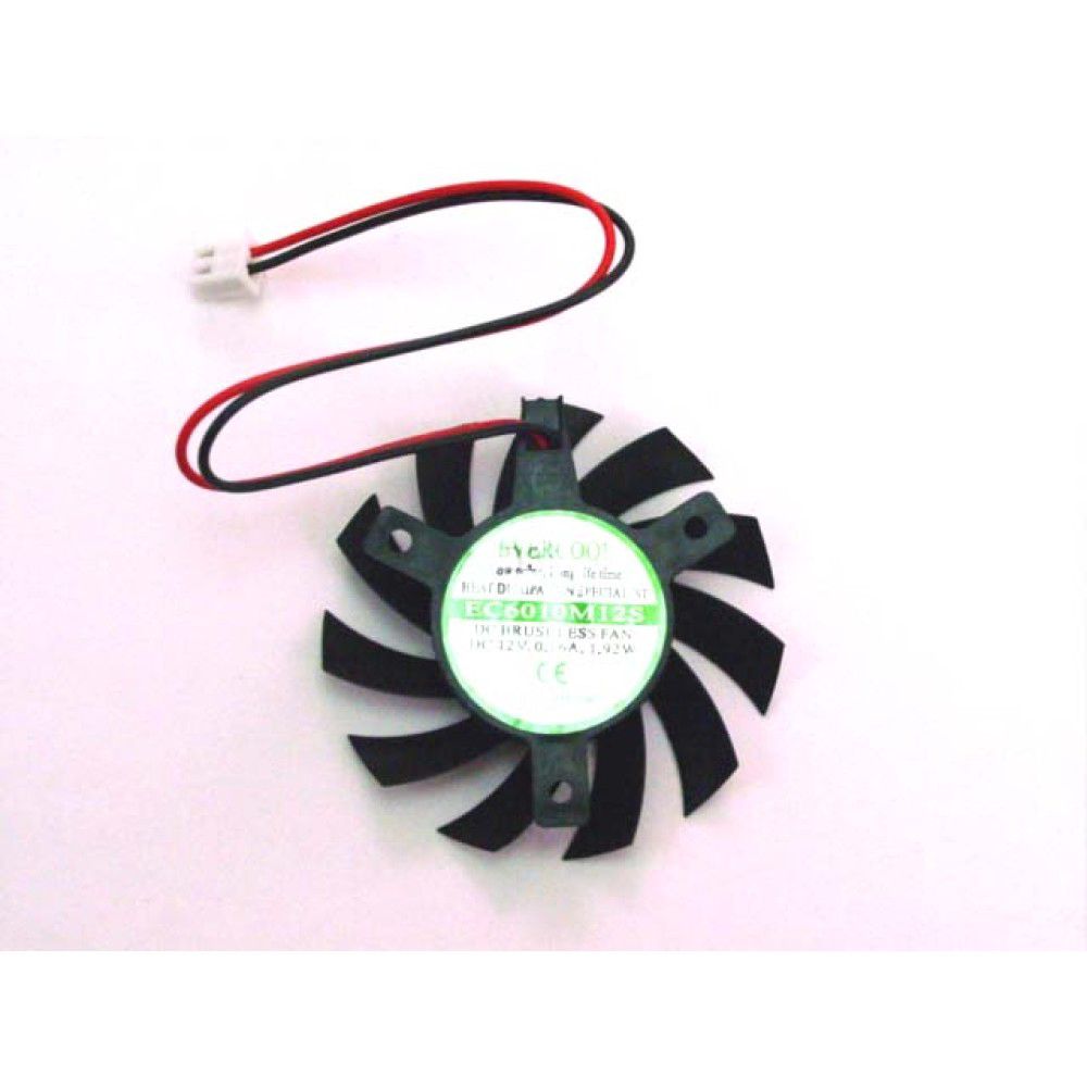 Videokart ventilyatoru DC FAN for VGA — Mallar, Bakı (3)