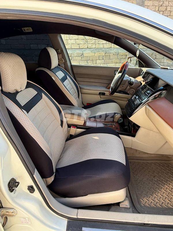 Nissan Teana 2.3 L, 2005, 293 000 km — Avtomobillər, Bakı (7)