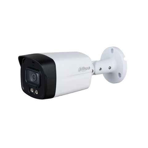 2Mp Hdcvı Kamera Dahua DH-HAC-HFW1239TLMP-LED (3.6 mm) — Bakı