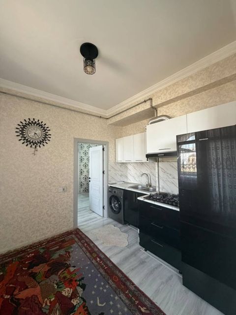 İcarəyə verilir 2 otaqlı yeni tikili 59 m² — Bakı