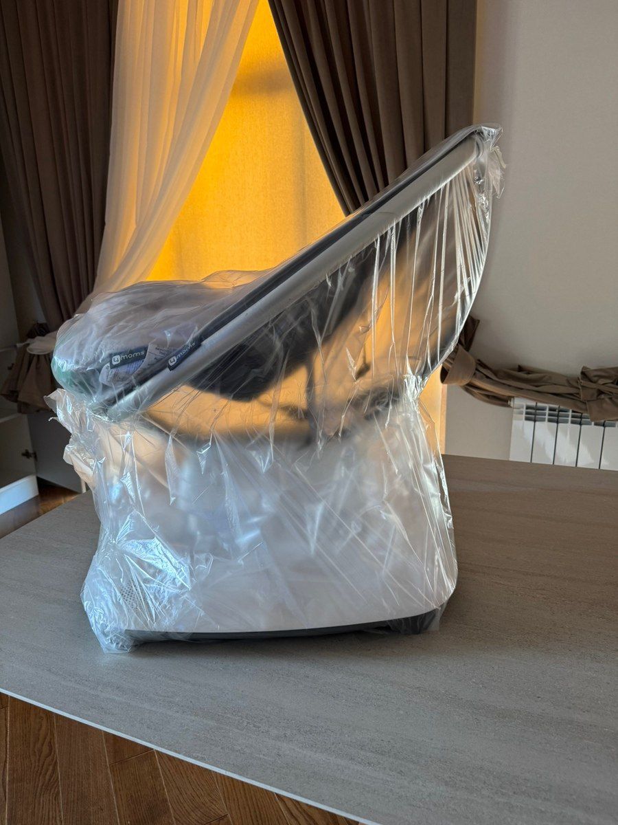 Yellənən kreslo 4Moms — Mebel, Bakı