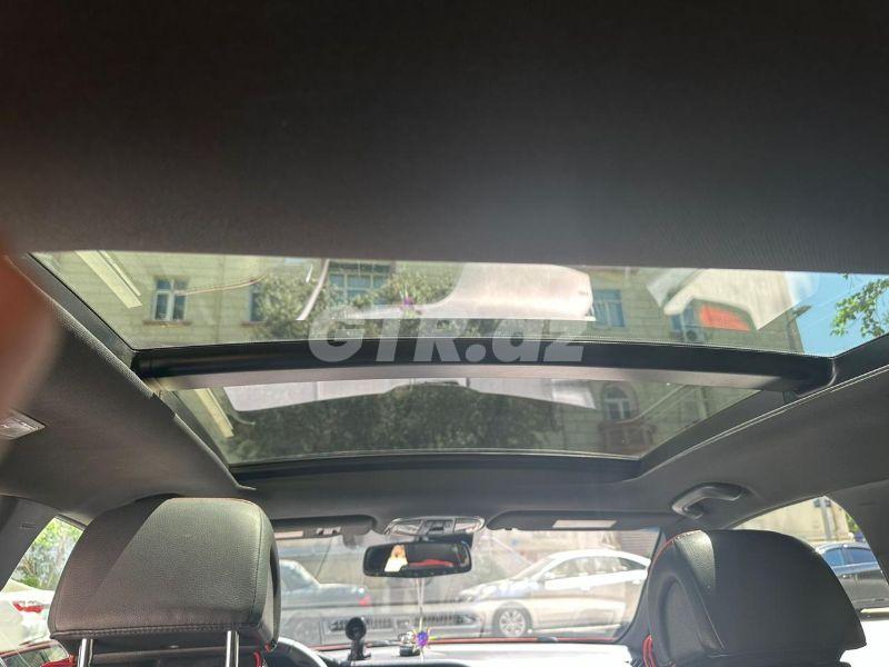 Kia Sorento 2.0 L, 2015, 99 000 km — Avtomobillər, Bakı (3)