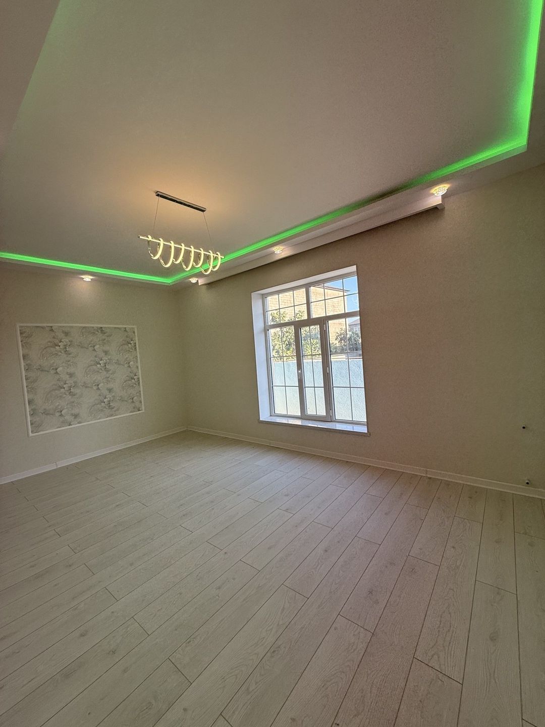 Satılır 4 otaqlı həyət evi/bağ evi 100 m² — Ev, villa, Bakı (10)