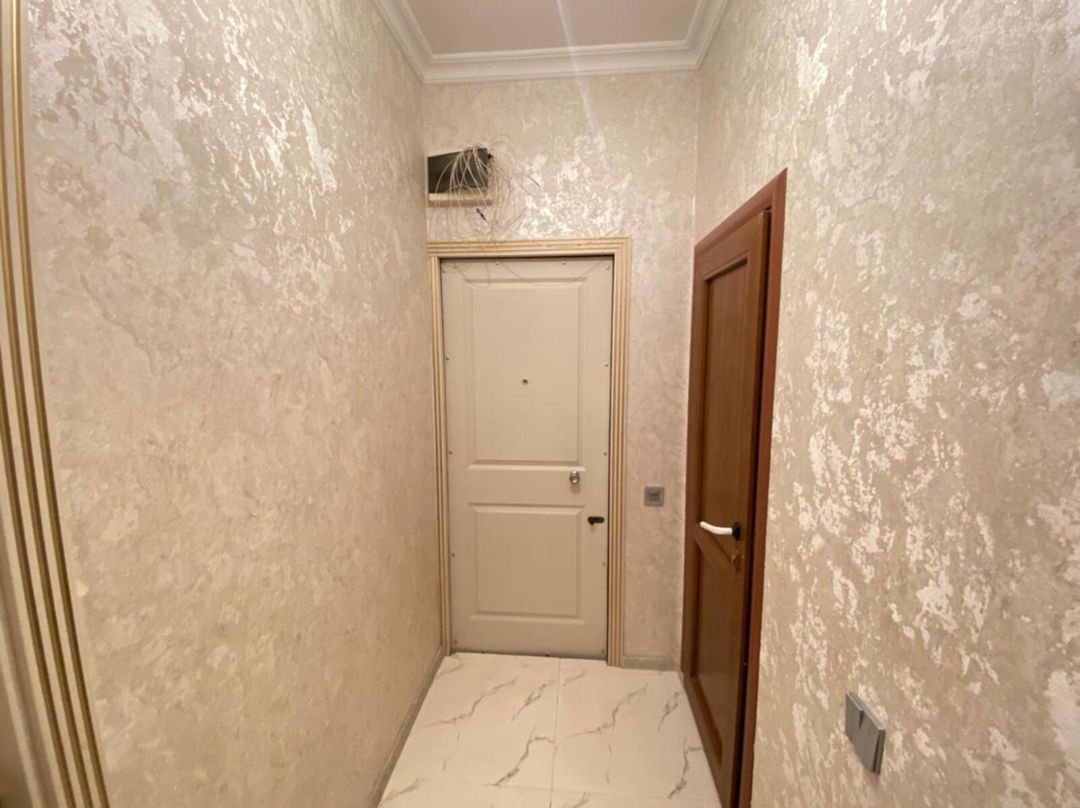 Satılır 3 otaqlı köhnə tikili 75 m² — Mənzil, Bakı (6)