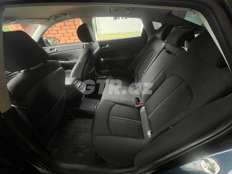 Kia Optima 2.0 L, 2018, 140 000 km — Avtomobillər, Astara (2)