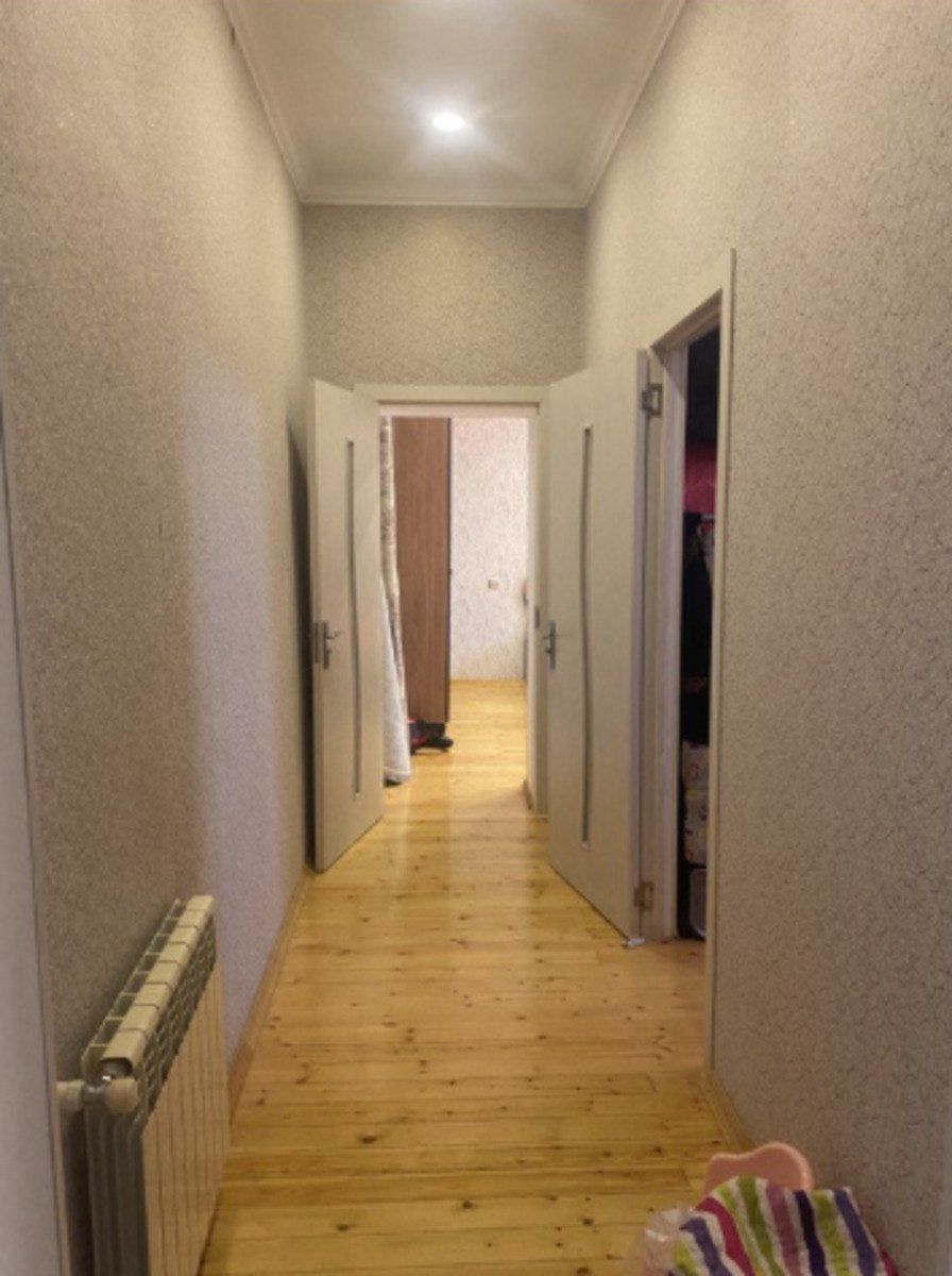 Satılır 3 otaqlı həyət evi/bağ evi 134 m² — Ev, villa, Bakı (3)