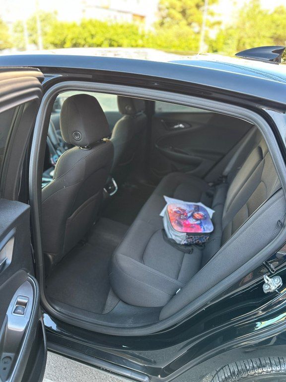 Chevrolet Malibu, 1.5 L, 2019 il, 122 500 km — Avtomobillər, Bakı (12)