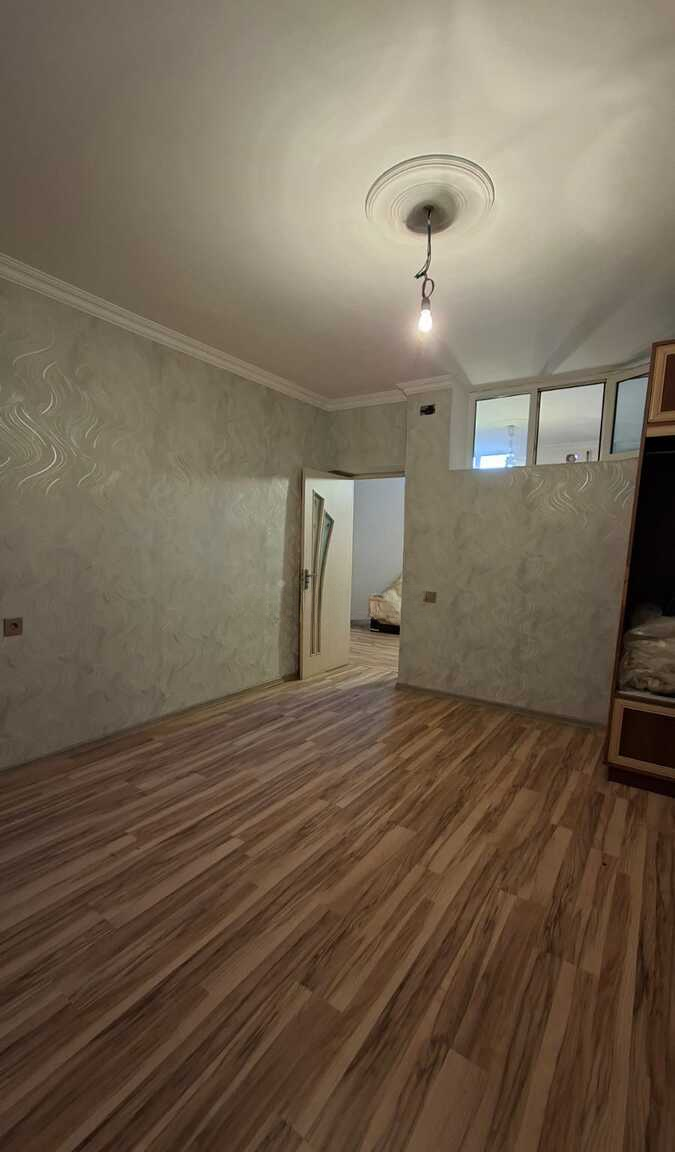 3 otaqlı həyət evi 75 m² satılır — Ev, villa, Bakı (7)