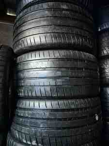Michelin təkərləri 32535 R23, 28540 R23 — Bakı