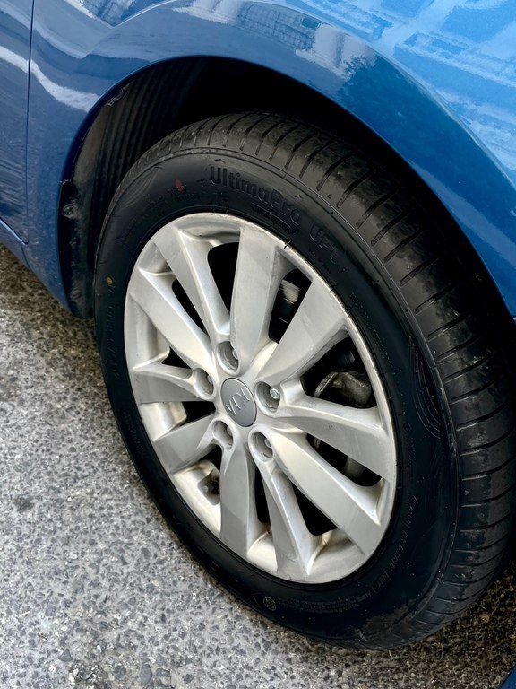 Kia Forte, 1.8 L, 2014 il, 269 889 km 90-SY-918 — Avtomobillər, Bakı (11)