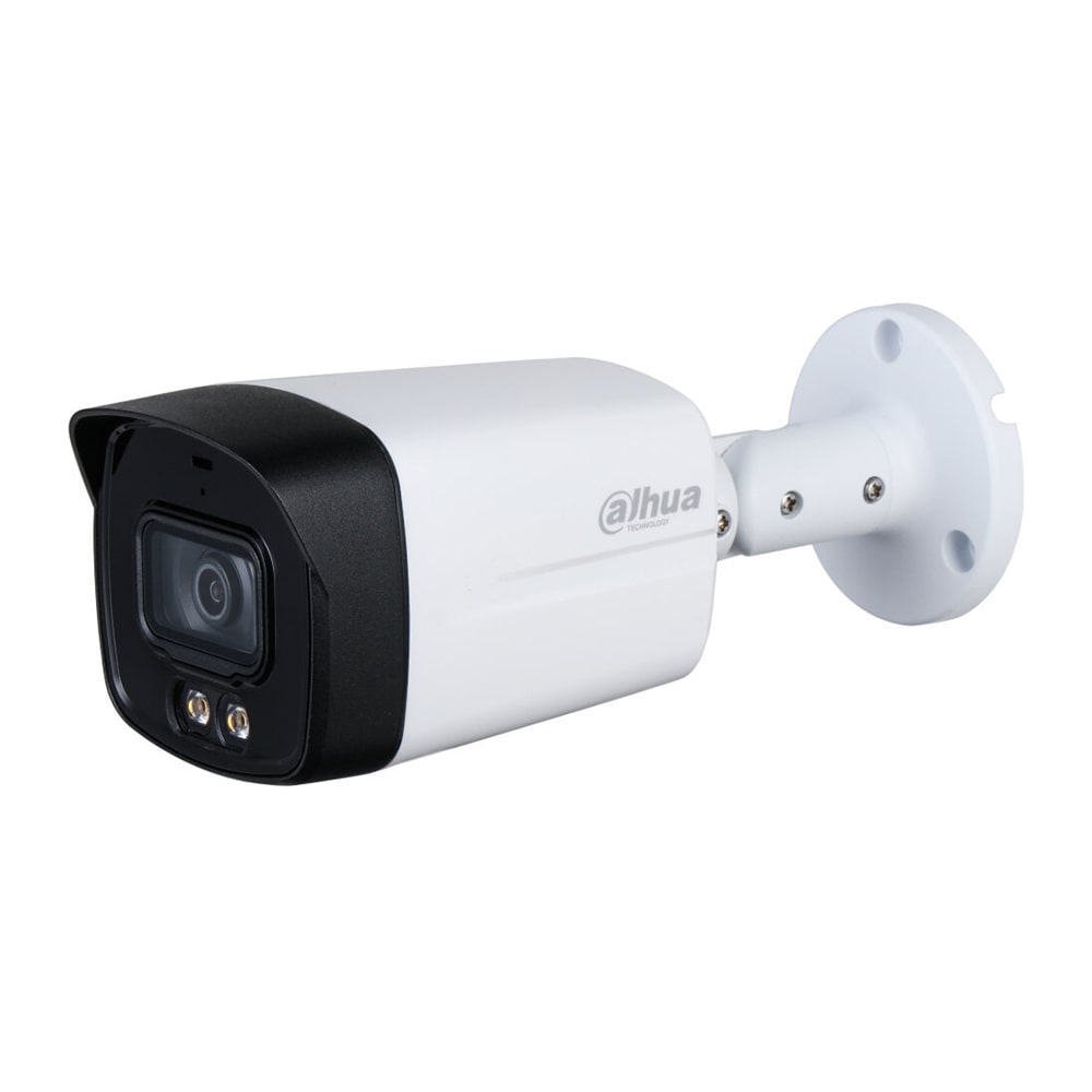 4Mp hdcvı Kamera Dahua DH-HAC-HFW1409TLMP-A-LED — Mallar, Bakı