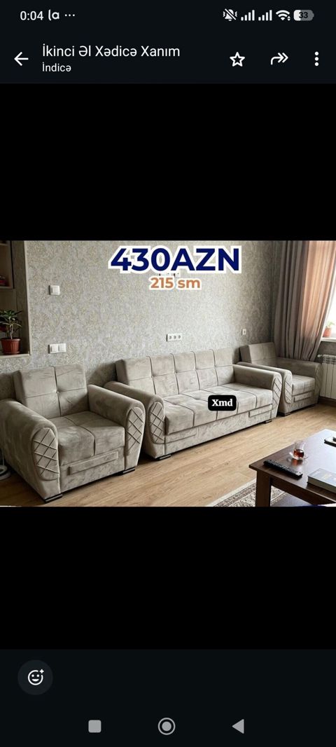 Ü Size bir başa istehsaldan en sərfəli qiymətə en keyfiyyətli — Bakı
