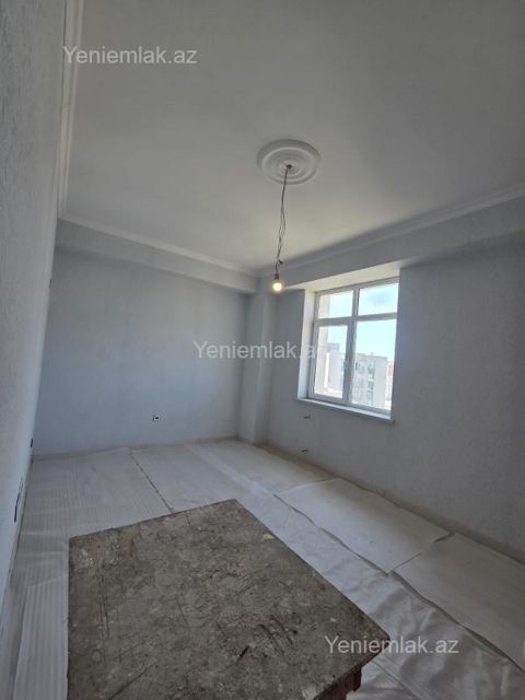 Satılır 2 otaqlı Bina evi menzil (Yeni tikili), 67 m², Yasamal rayonu — Bakı