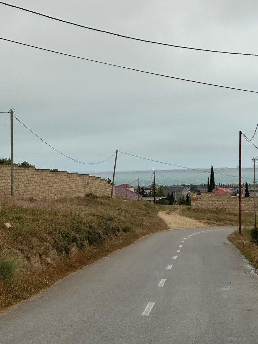 Satılır torpaq 3 sot — Torpaq, Bakı (5)