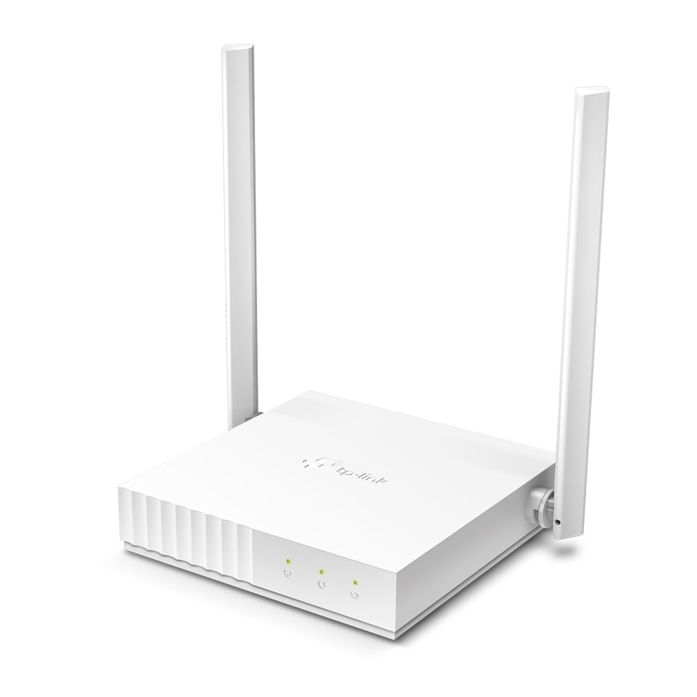 Çox rejimli Wi-Fi Router TP-Link TL-WR844N — Mallar, Bakı (2)