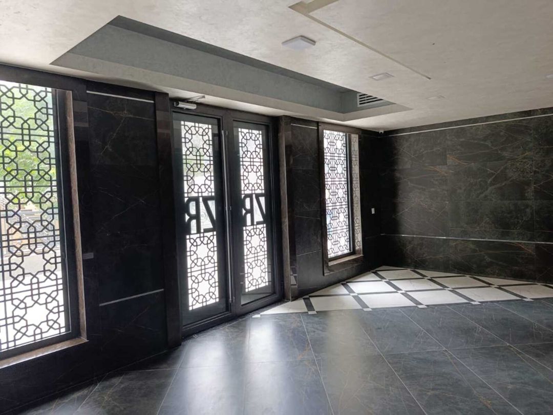 Satılır 1 otaqlı yeni tikili 41 m² — Mənzil, Bakı (3)