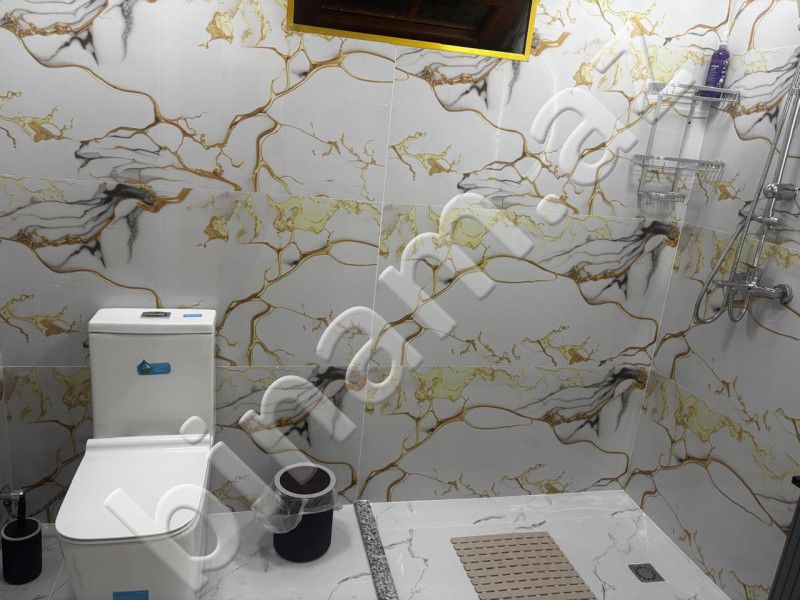 4 otaqlı Villa / Həyət evi, Kirayə (aylıq), Qəbələ — Ev, villa, Qəbələ (7)