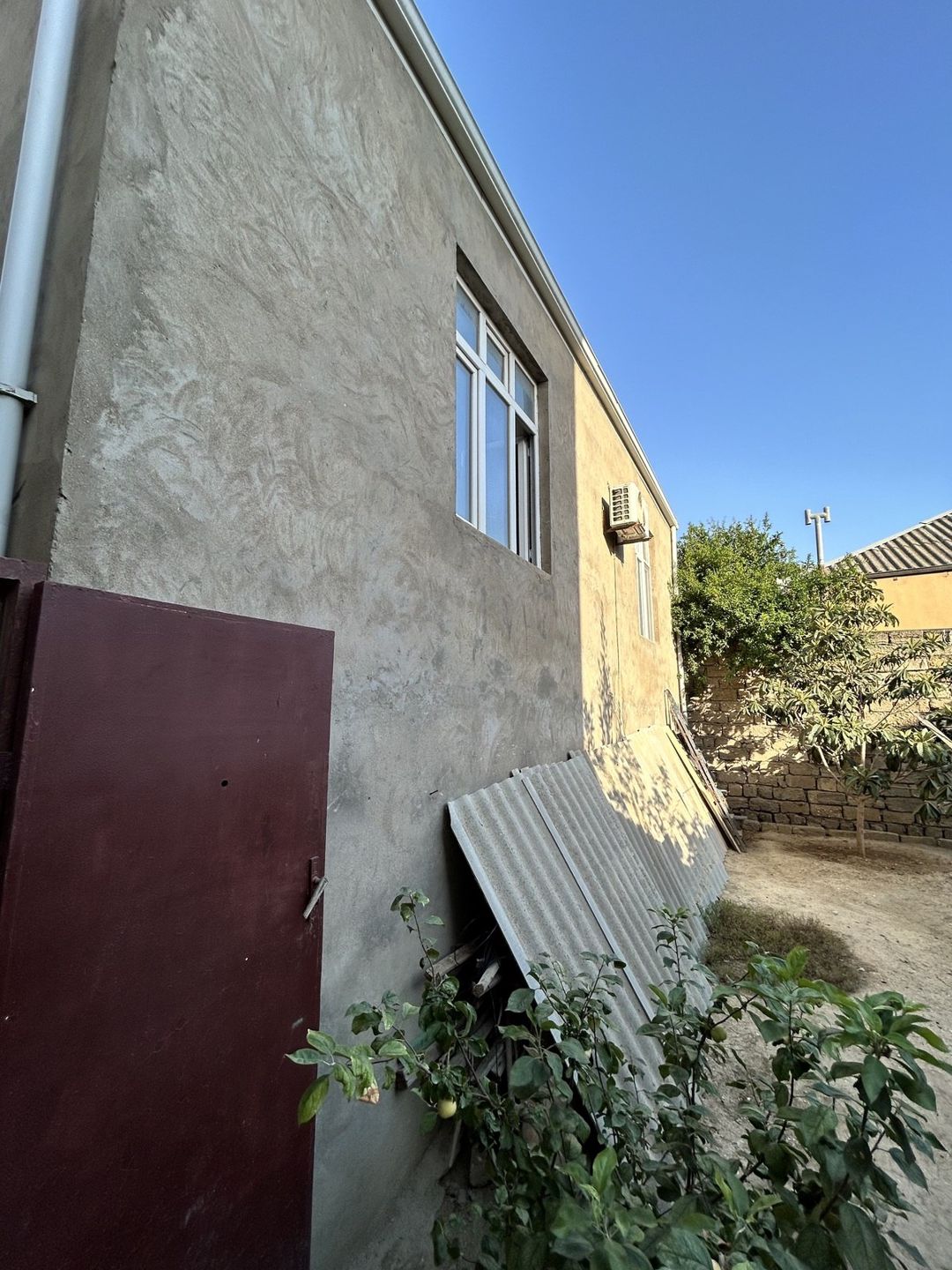 Satılır 9 otaqlı həyət evi/bağ evi 220 m² — Ev, villa, Bakı (5)