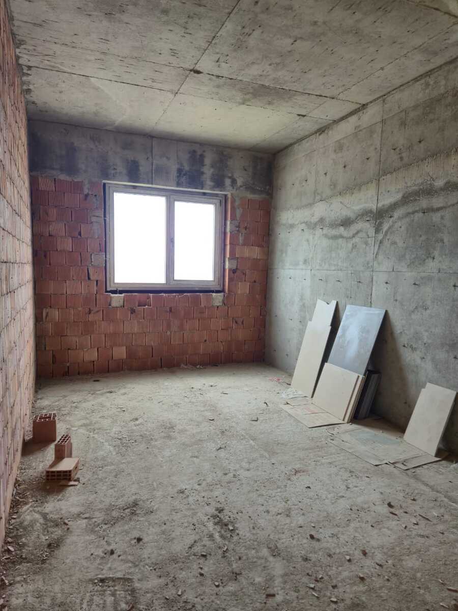 Satılır 3 otaqlı yeni tikili 110 m² — Mənzil, Bakı (5)