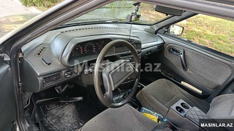 Lada (vaz) 2115, 2005 il — Avtomobillər, Şəki (4)