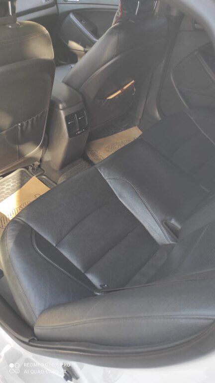 Kia Optima, 2.4 L, 2014 il, 189 542 km 77-FU-676 — Avtomobillər, Bakı (8)