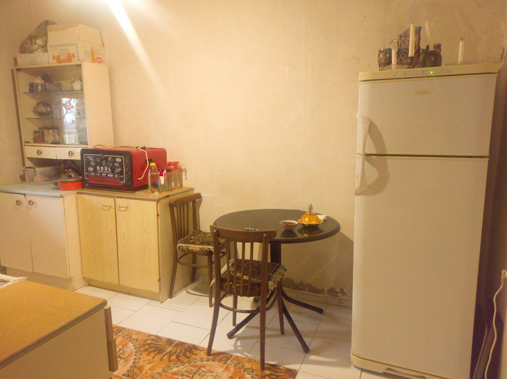 Həyət evi, Novxanı qəs — Ev, villa, Bakı (8)