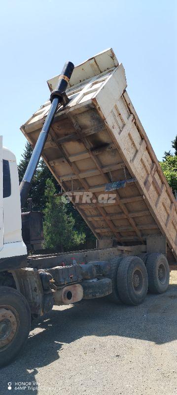 DongFeng DF 4438 9.7 L, 2012, 150 000 km — Avtomobillər, Astara (3)