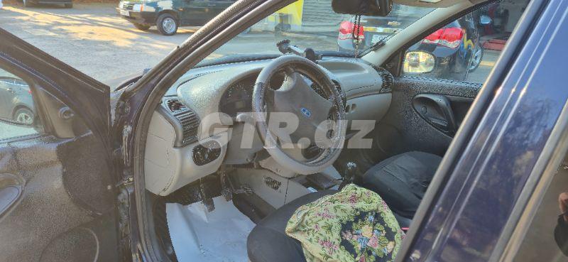 Lada (VAZ) Kalina 1.6 L, 2008, 261 953 km — Avtomobillər, Xaçmaz (7)
