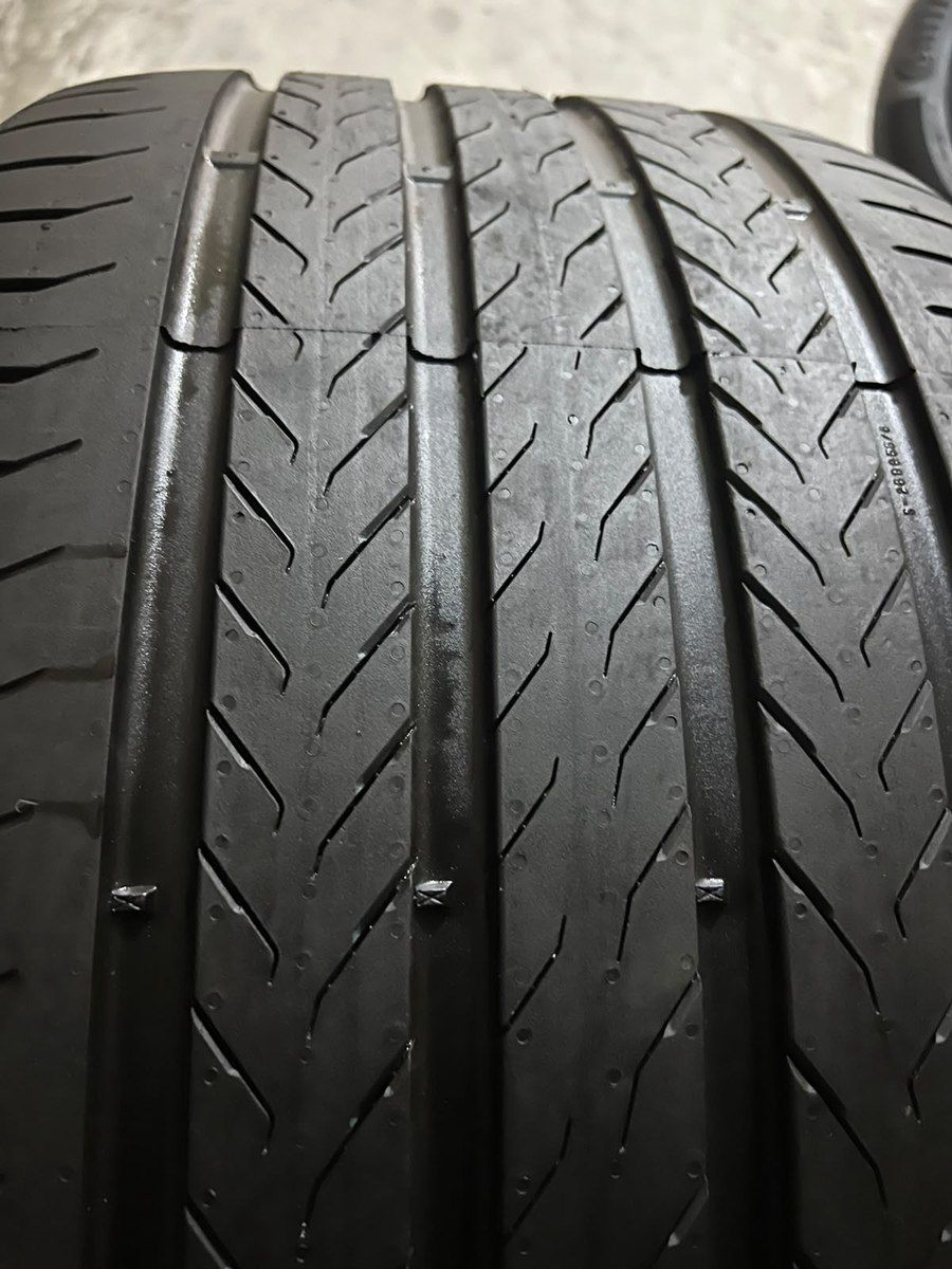 Continental şinləri 315/40R21 və 275/45R21 — Ehtiyat hissələri və aksesuarlar, Bakı (3)