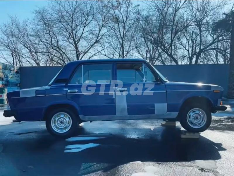 Lada (vaz) 2106 1.6 l, 2004, 345 776 km — Avtomobillər, Cəlilabad (4)