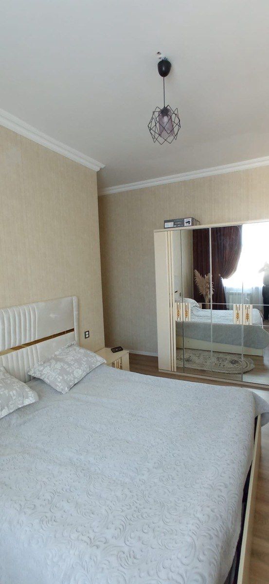Satılır 3 otaqlı yeni tikili 73.3 m² — Mənzil, Bakı (4)