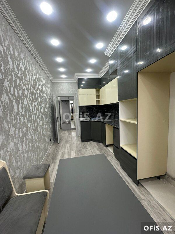 Köhnə tikili Satılır Sabunçu r., Bakixanov q., 2 otaq, 72 m² — Mənzil, Bakı (6)