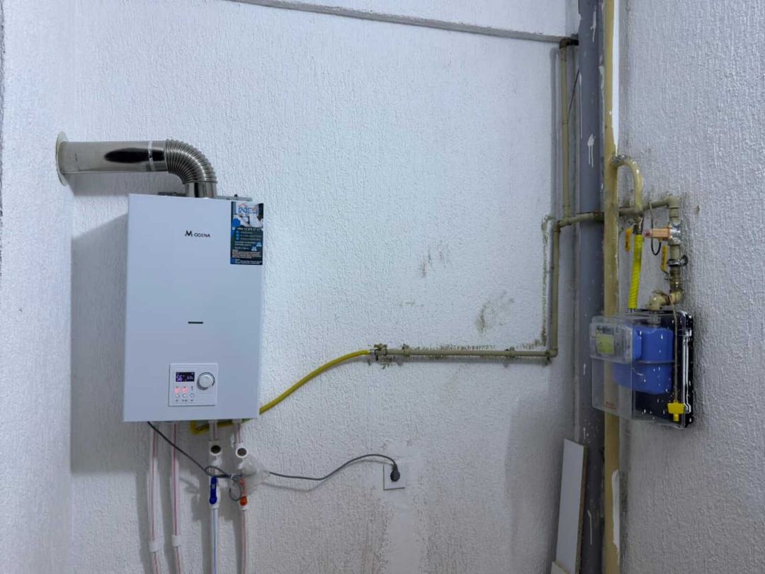2-otaqlı yeni tikili kirayə verilir, Sumqayıt ş., 72 m² — Mənzil, Sumqayıt (7)