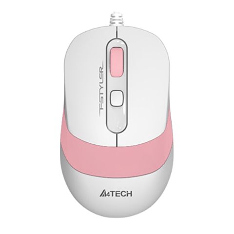 Siçan A4Tech Fstyler FM10 Pink — Bakı