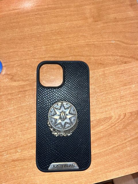Apple iPhone 13,14,15 arxalığı — Bakı