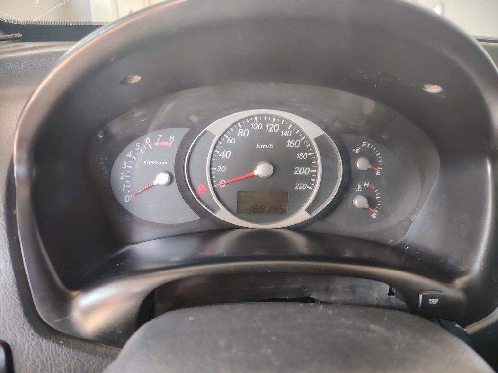 Hyundai Tucson, 2.0 L, 2008 il, 169 000 km 99-MS-093 — Avtomobillər, Sabirabad (7)
