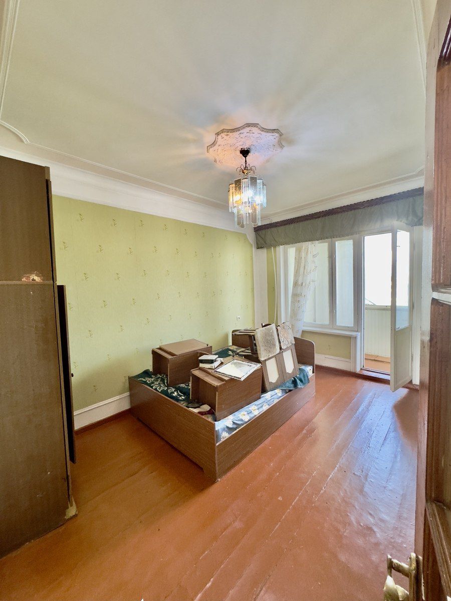 İcarəyə verilir 3 otaqlı köhnə tikili 60 m² — Mənzil, Bakı (2)
