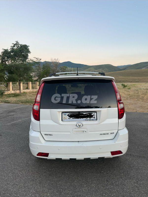 GWM Hover H3 0.2 L, 2013, 235 468 km — Avtomobillər, Xızı (3)
