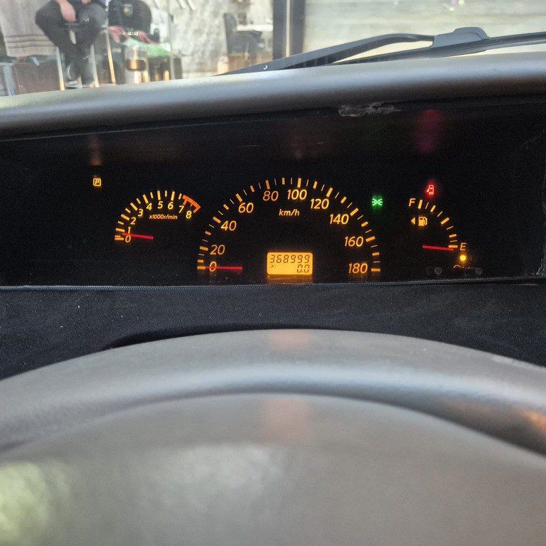 Nissan Teana, 2.3 L, 2005 il, 368 999 km 50-EM-264 — Avtomobillər, Bakı (9)