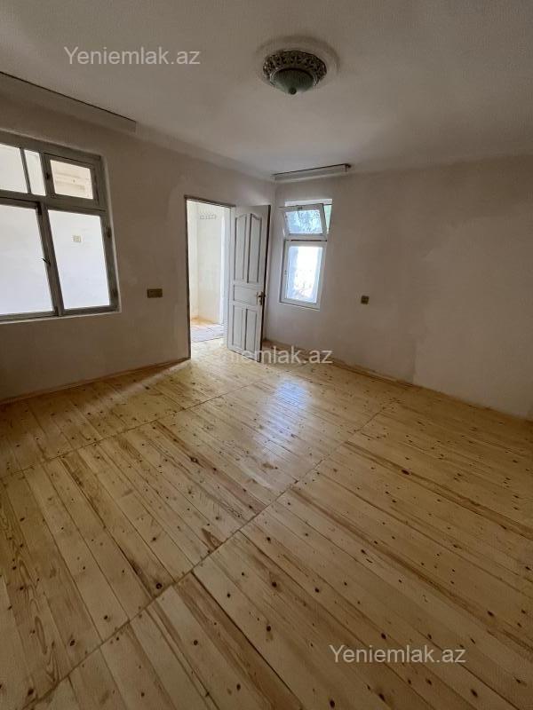 Kirayə 1 otaqlı Həyət evi / Villa, 35 m², Ağstafa — Ev, villa, Ağstafa (8)