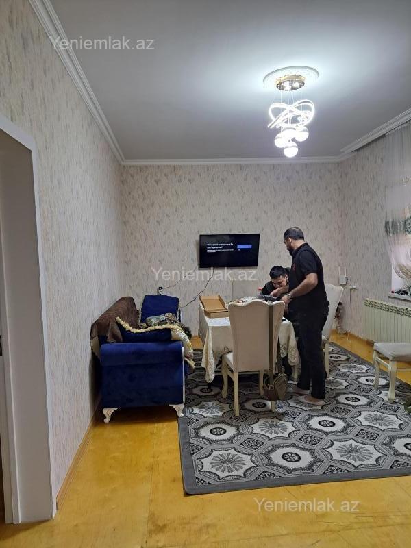 Satılır 4 otaqlı Həyət evi / Villa, 112 m², Suraxanı rayonu — Ev, villa, Bakı (6)