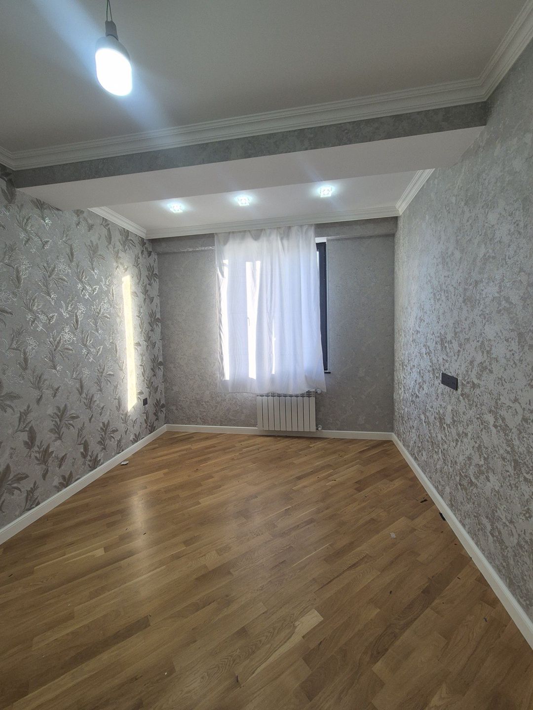 Satılır 3 otaqlı yeni tikili 100 m² — Mənzil, Bakı (10)
