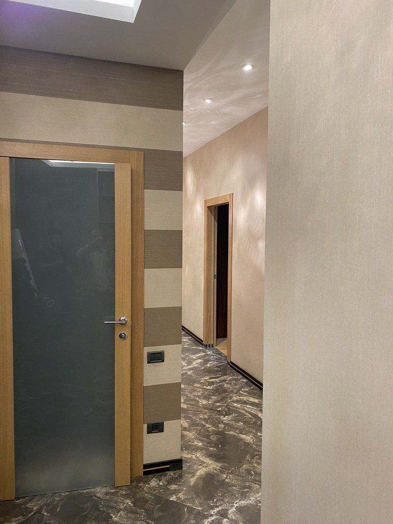 Satılır 3 otaqlı yeni tikili 146 m² — Mənzil, Bakı (3)