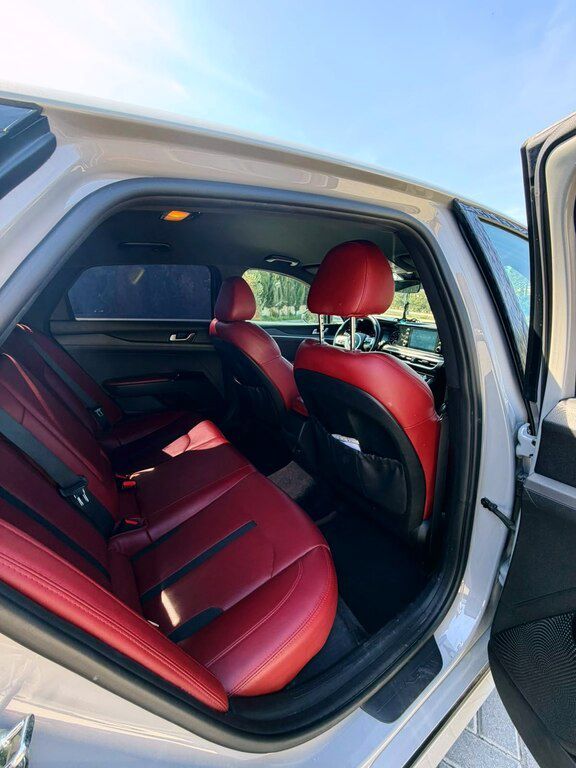 Kia K5, 1.6 L, 2021 il, 158 000 km — Avtomobillər, Bakı (6)