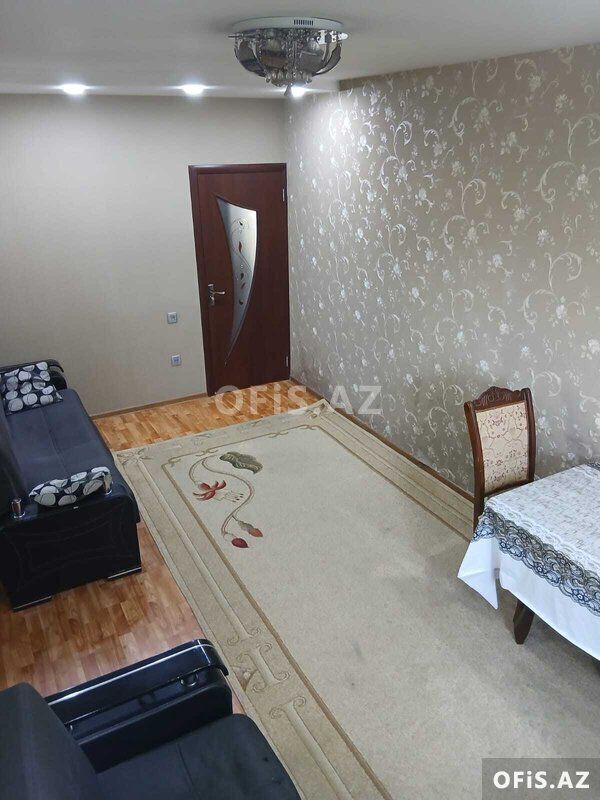 Köhnə tikili Satılır Xətai r., 2 otaq, 65 m² — Mənzil, Bakı (4)