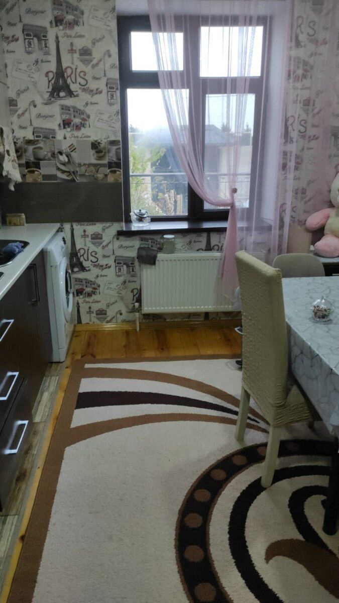 Bağ evi, Sumqayıt ş — Ev, villa, Sumqayıt (9)