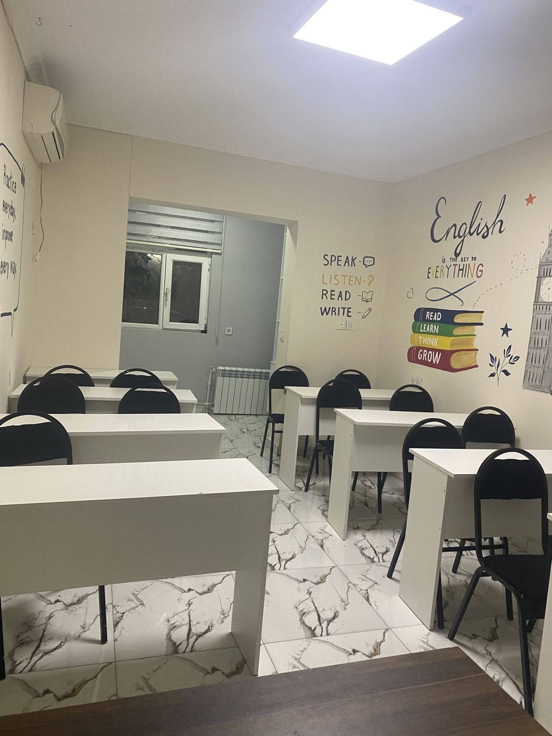 İcarəyə verilir obyekt 200 m² — Əmlak, Bakı (8)