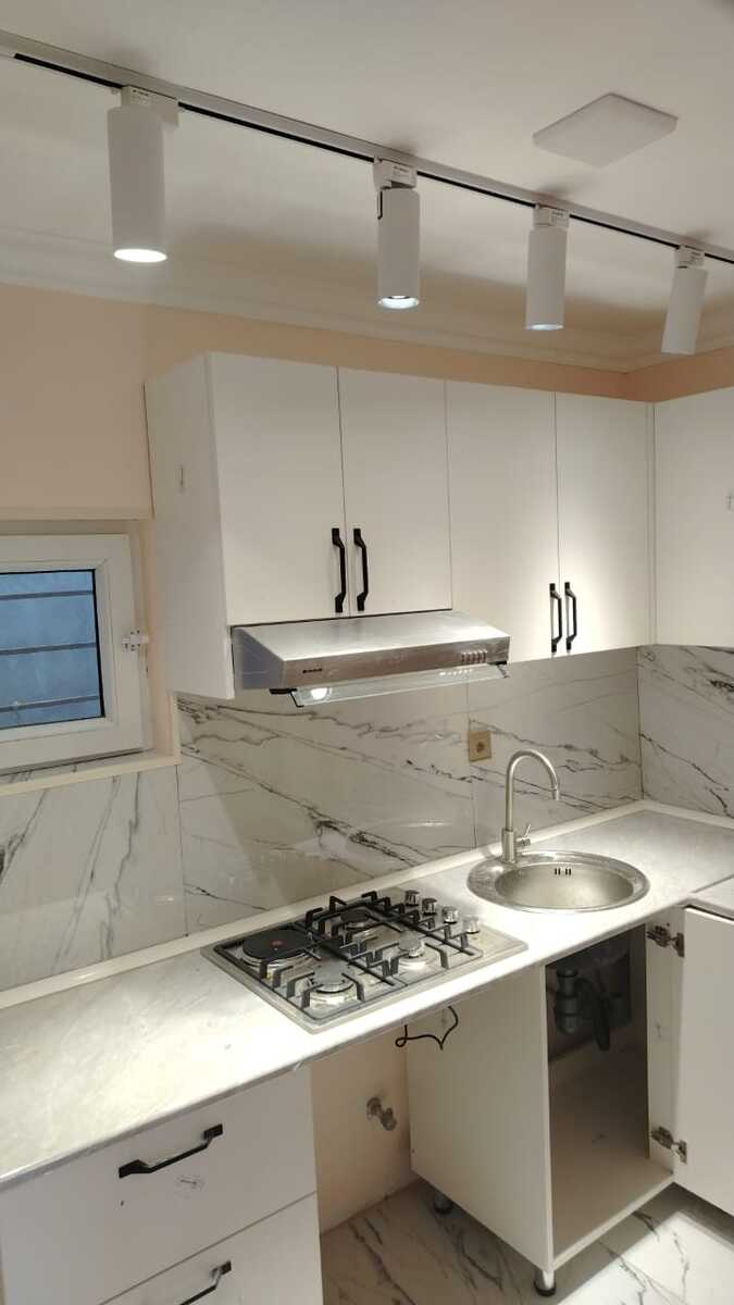 Satılır 1 otaqlı həyət evi/bağ evi 36 m² — Ev, villa, Xırdalan (3)