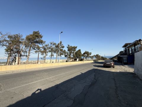 Satılır torpaq 12 sot — Bakı