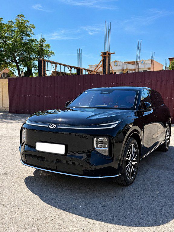 Changan Qiyuan Q07, 1.5 L, 31.7 kWh, 2025 il, 15 000 km — Avtomobillər, Bakı (2)